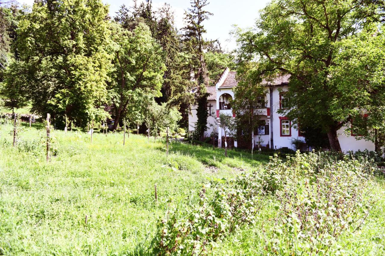 Castel Campan Casa de hóspedes Bressanone Exterior foto